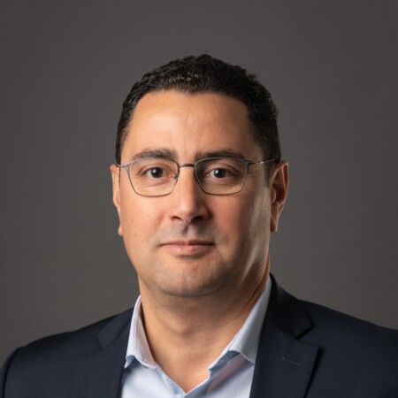 Akram GHARBI