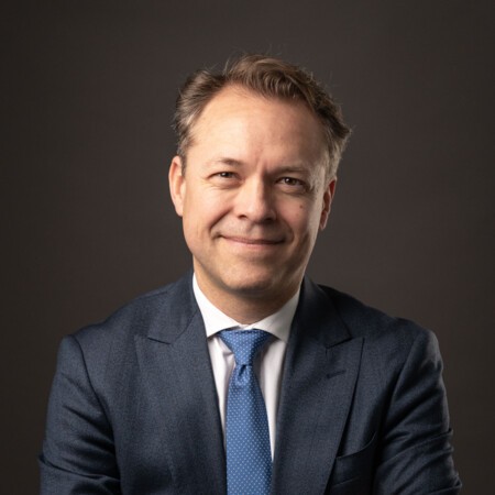 Antoine LE TREUT