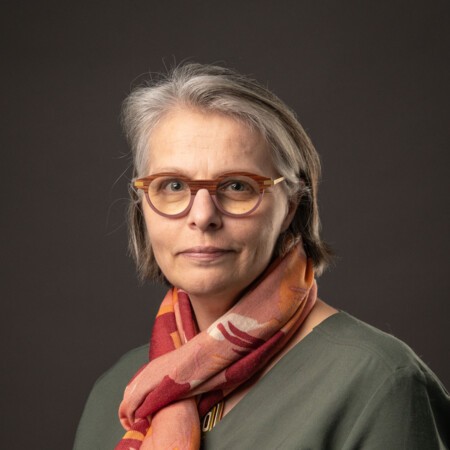 Charlotte PEURON
