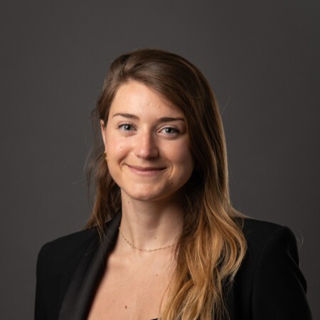 Emma GAYRARD