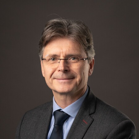 Thierry MOLTON