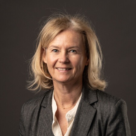 Pascale CHEYNET