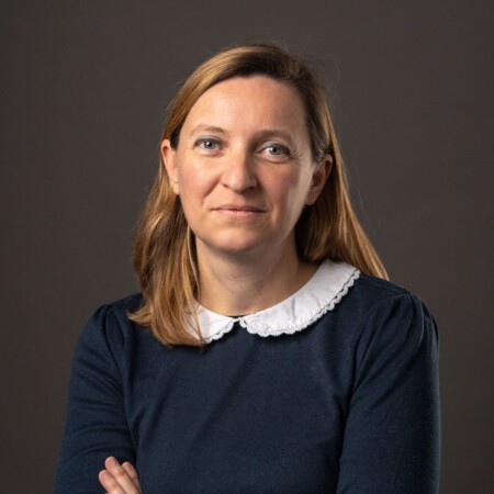 Mathilde MOULIN