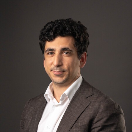 Armand SATCHIAN