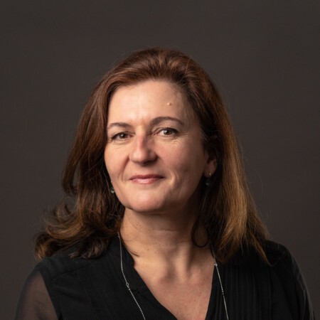 Caroline Lamy