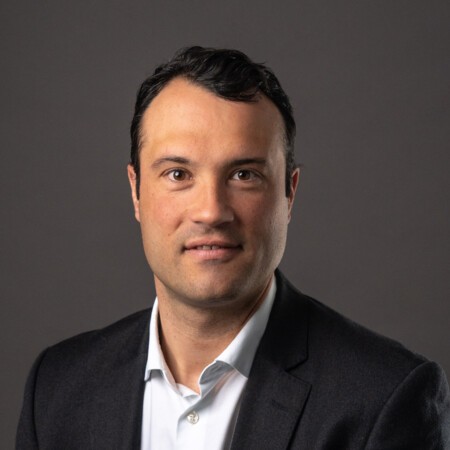 Cédrick BECKER