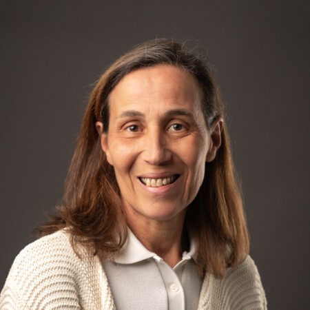 Odile CAMBLAIN - LE MOLLE