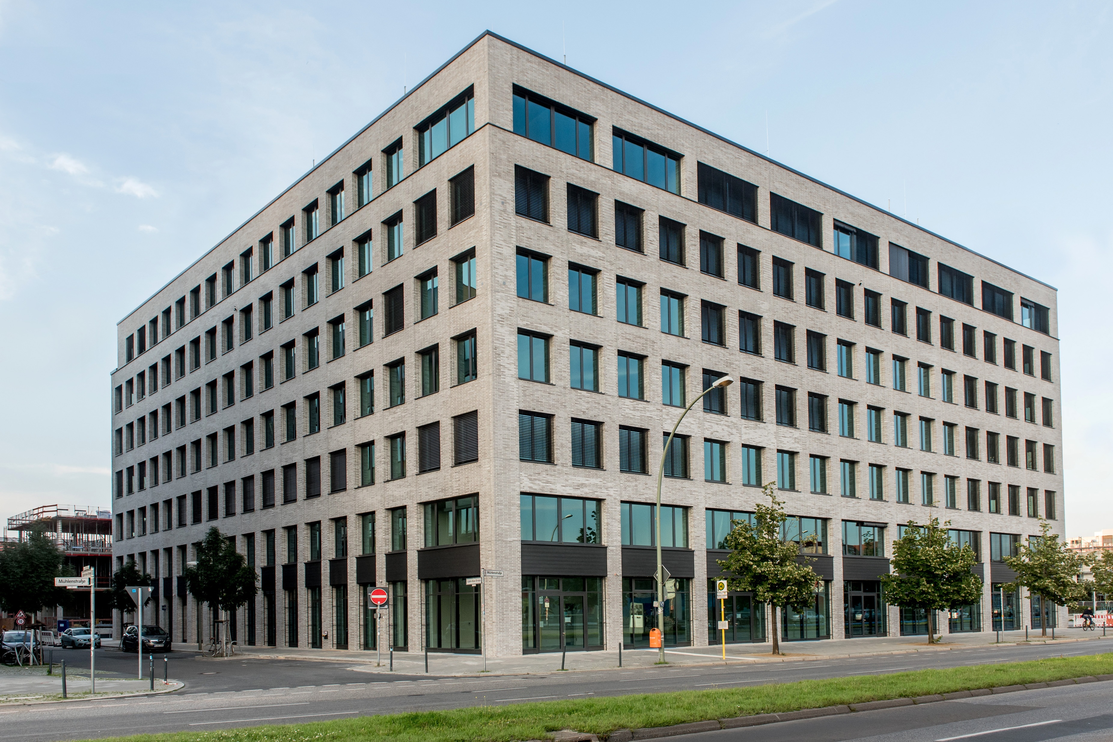 Prime Berlin [HD]