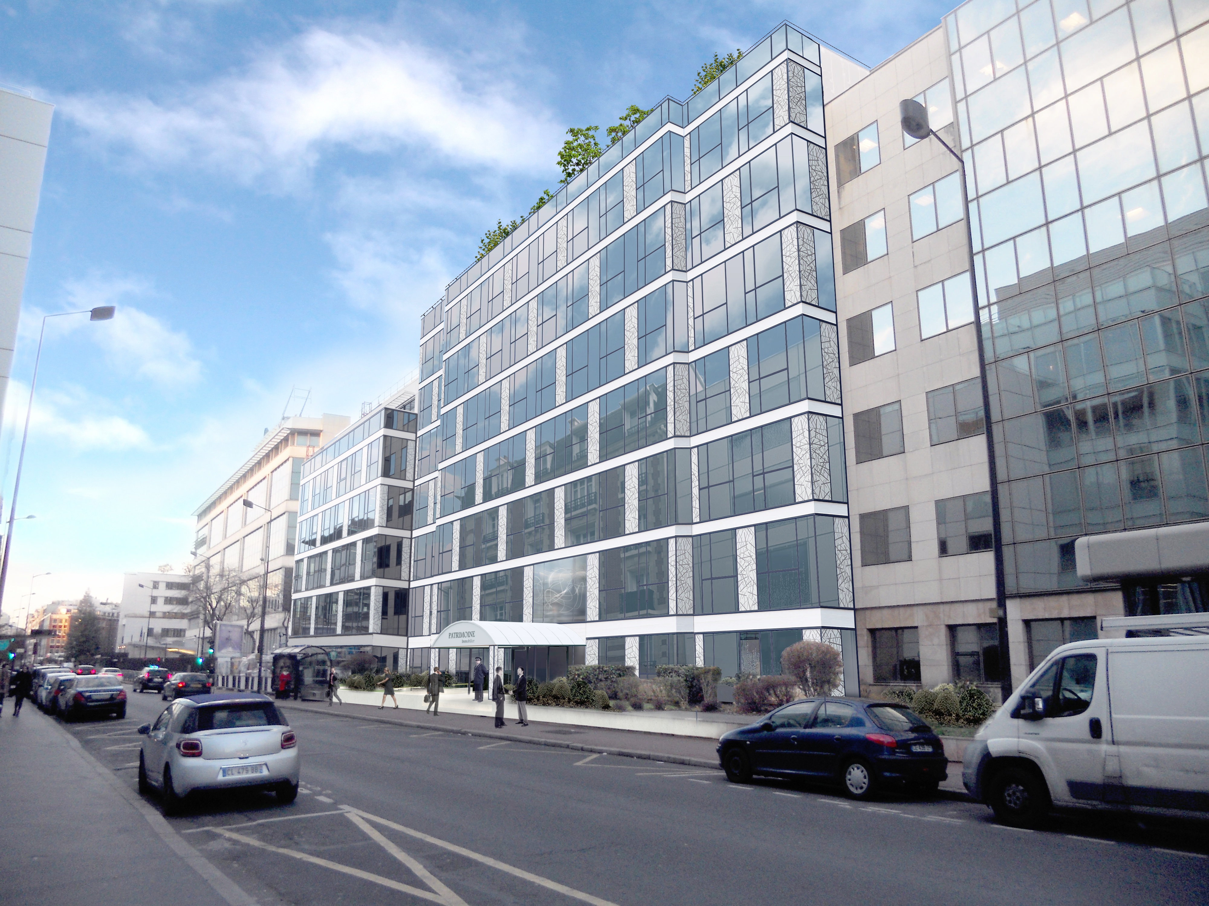 Levallois