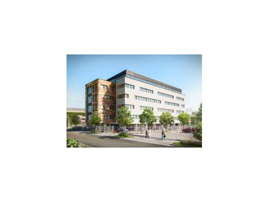 Saint Ex Office Toulouse