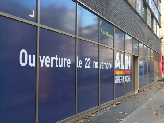 ALDI