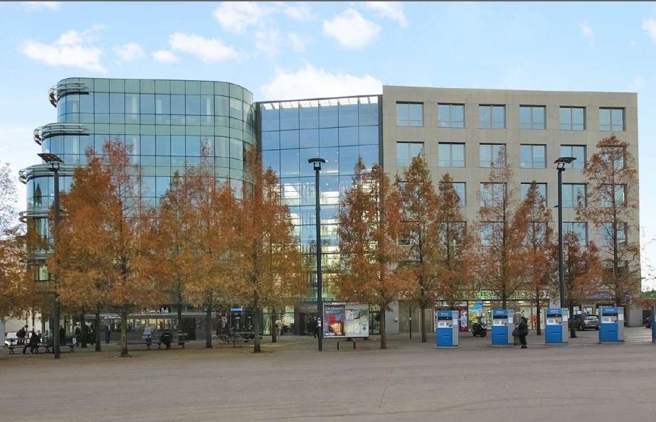 Cap Lendit La Plaine Saint-Denis