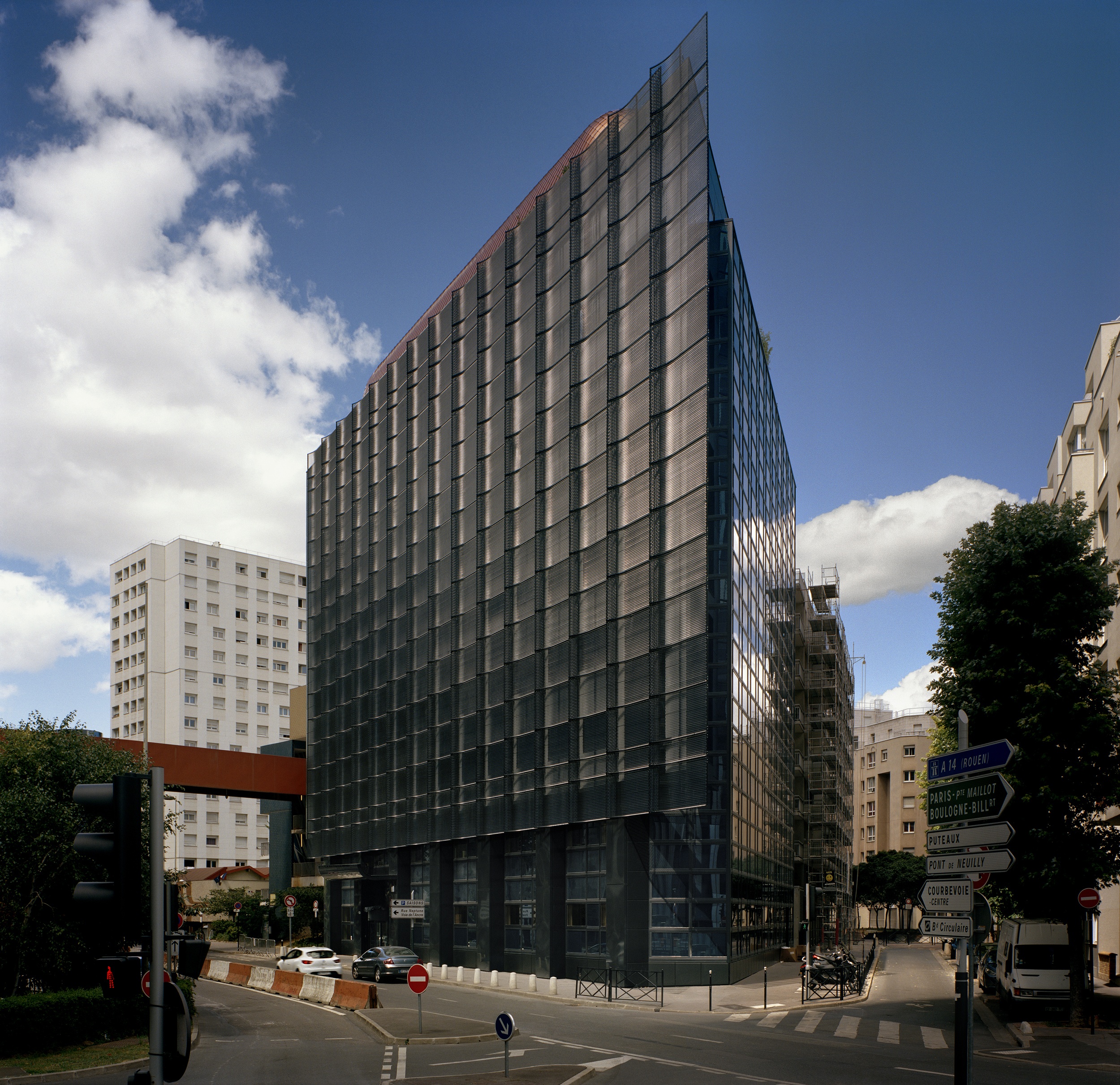 Blackpearl La Defense
