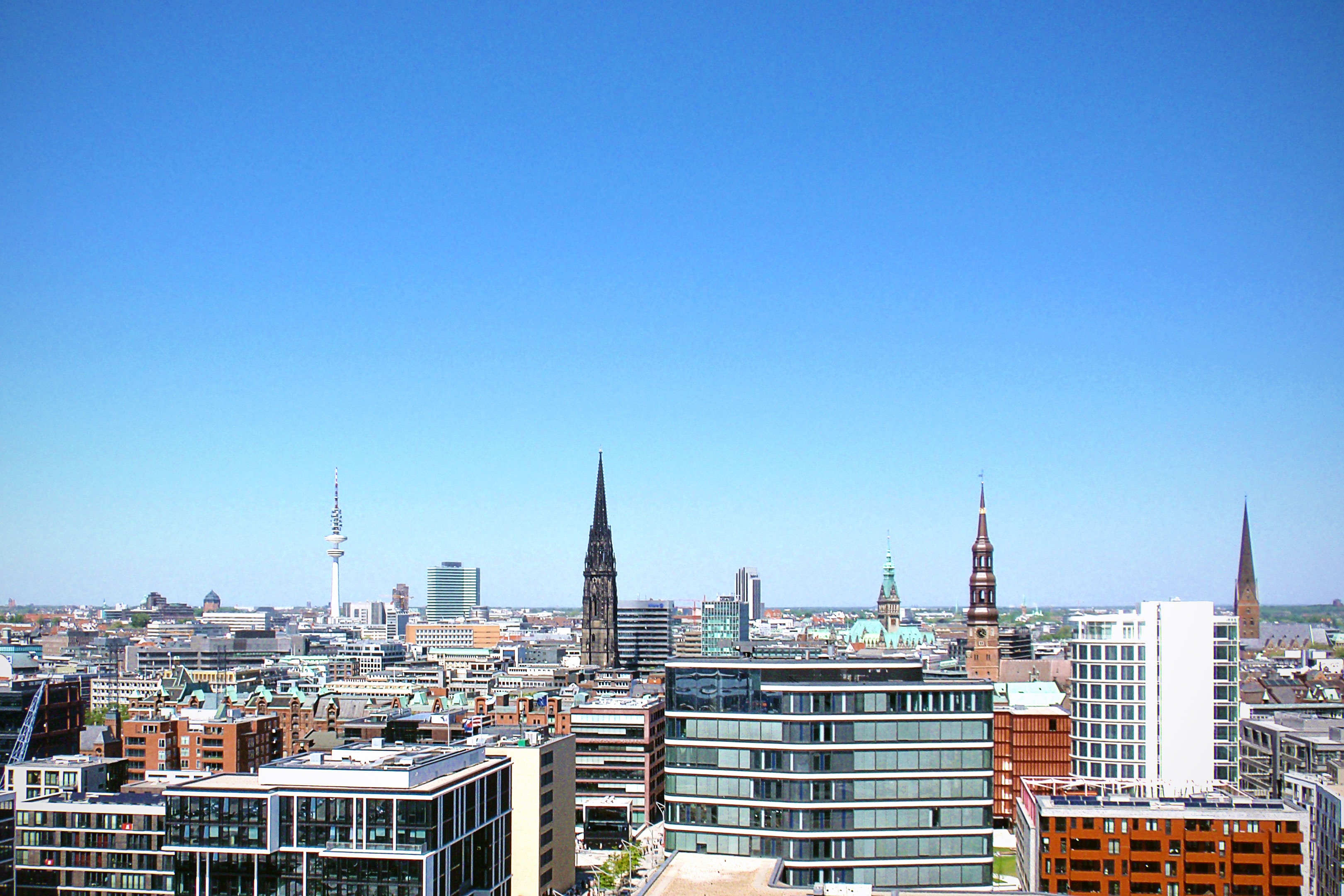 Hambourg