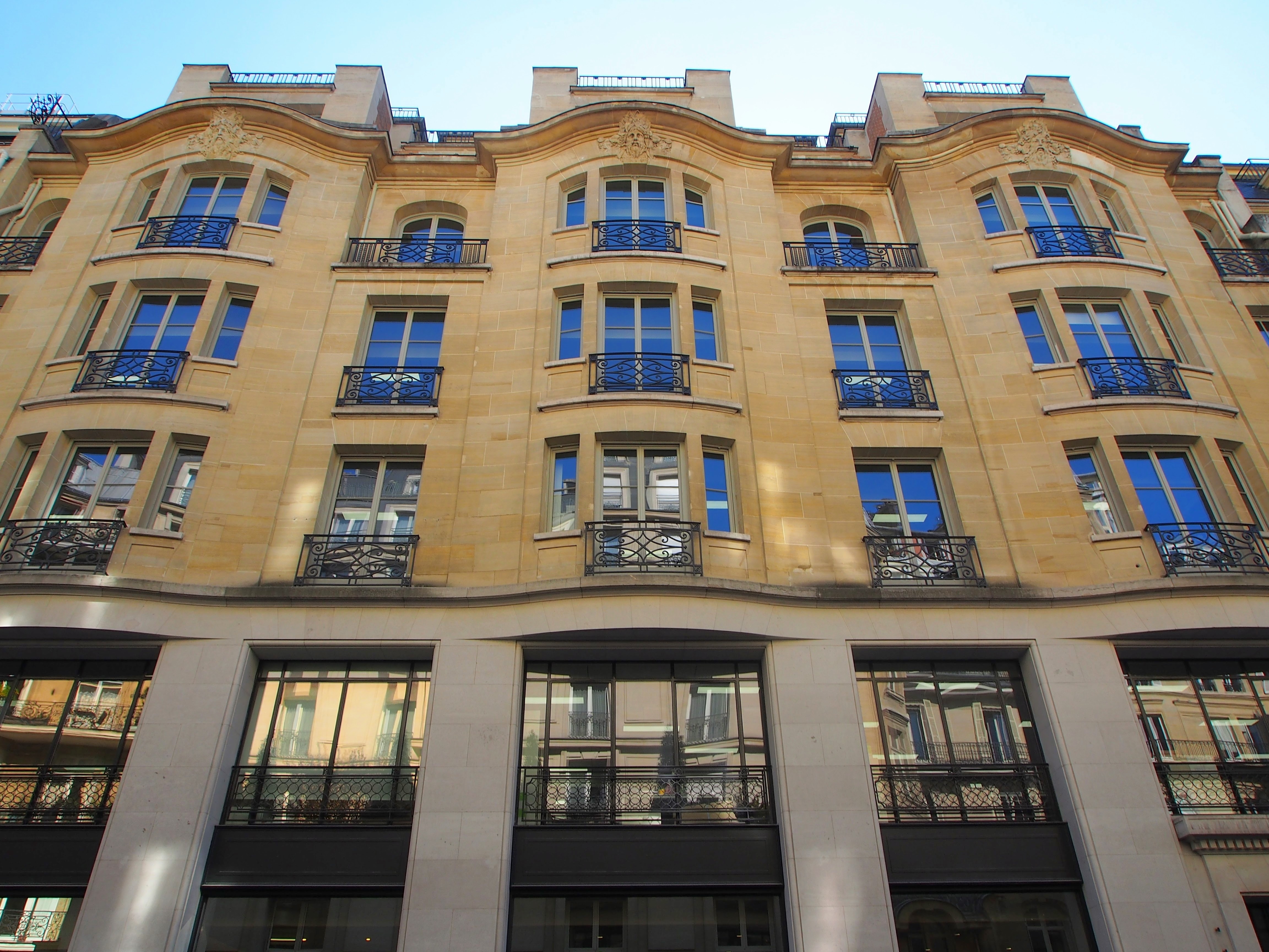 Beaume Paris