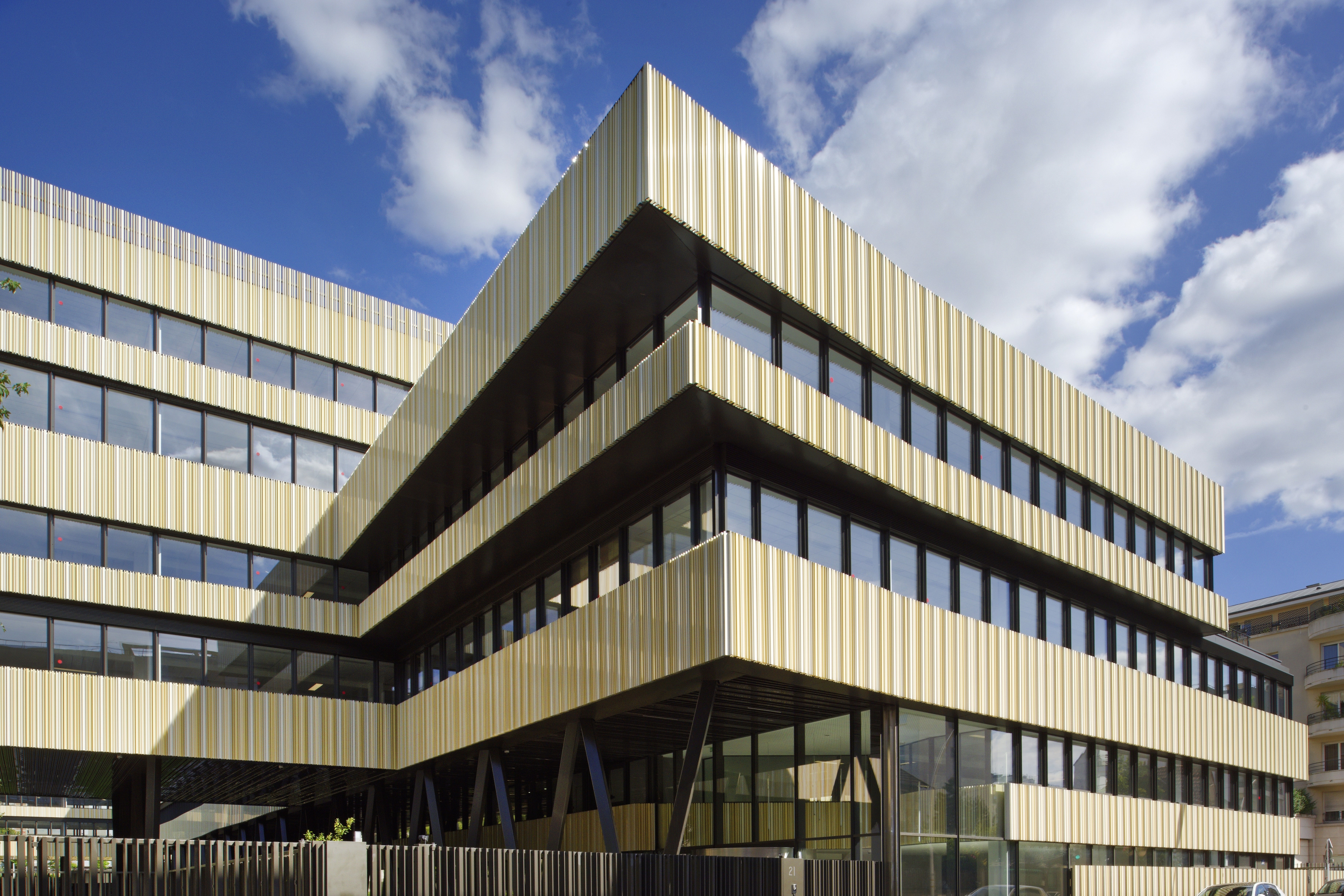 IPSO FACTO Montrouge