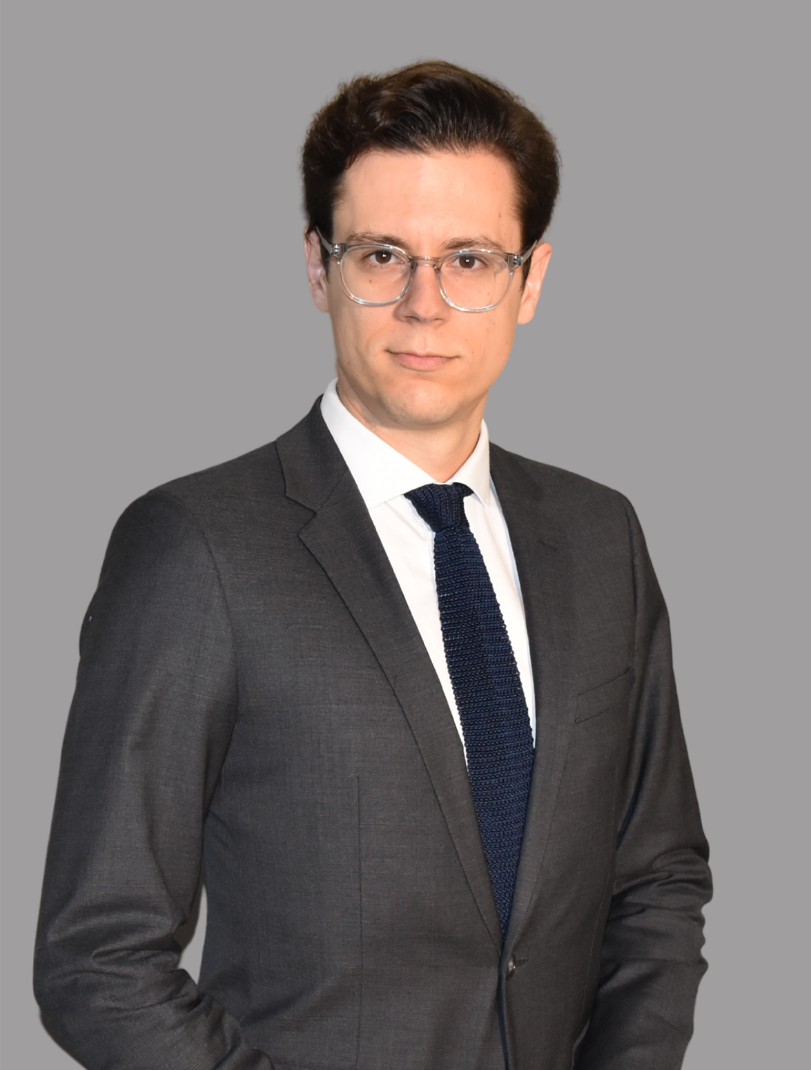 Adrien BERENGER