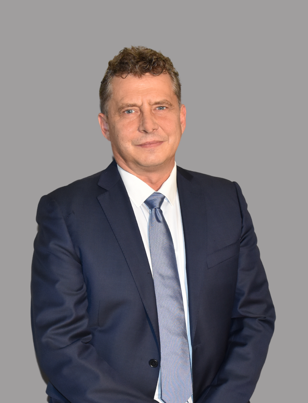 Gaël BINOT