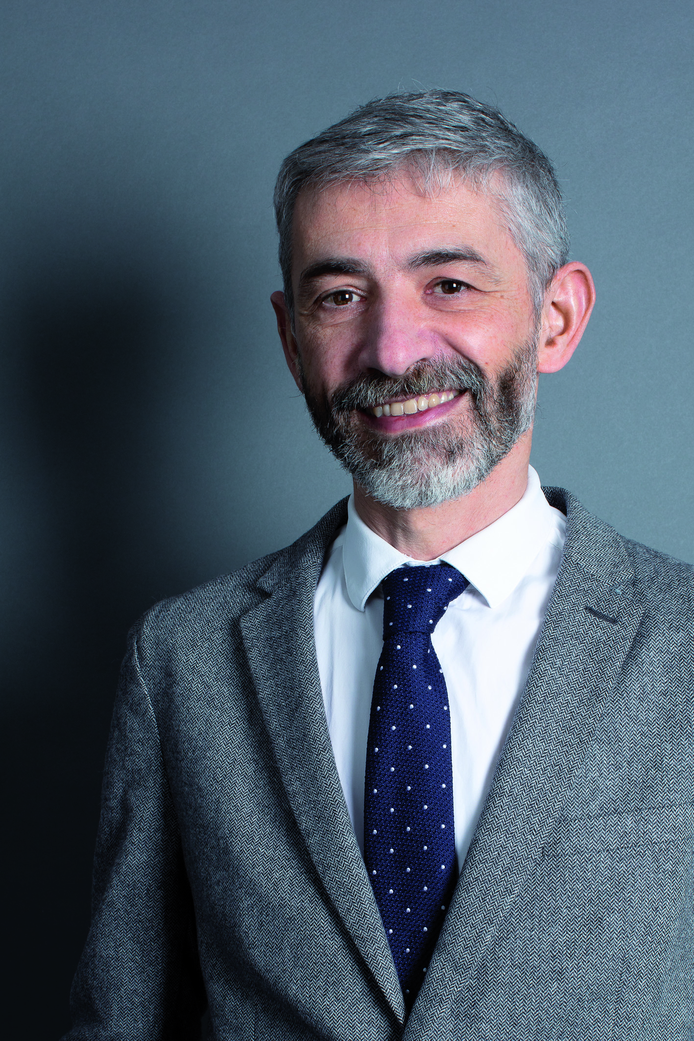 Gilles MAINARD