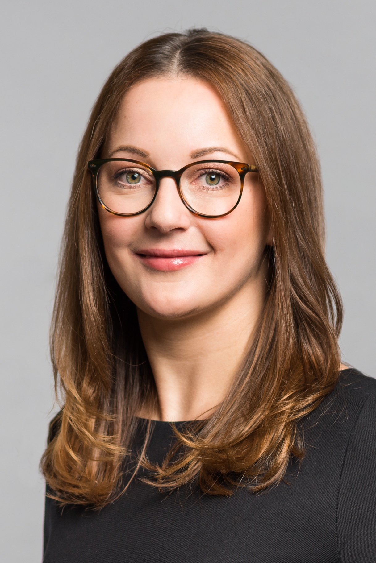Sandra METZGER