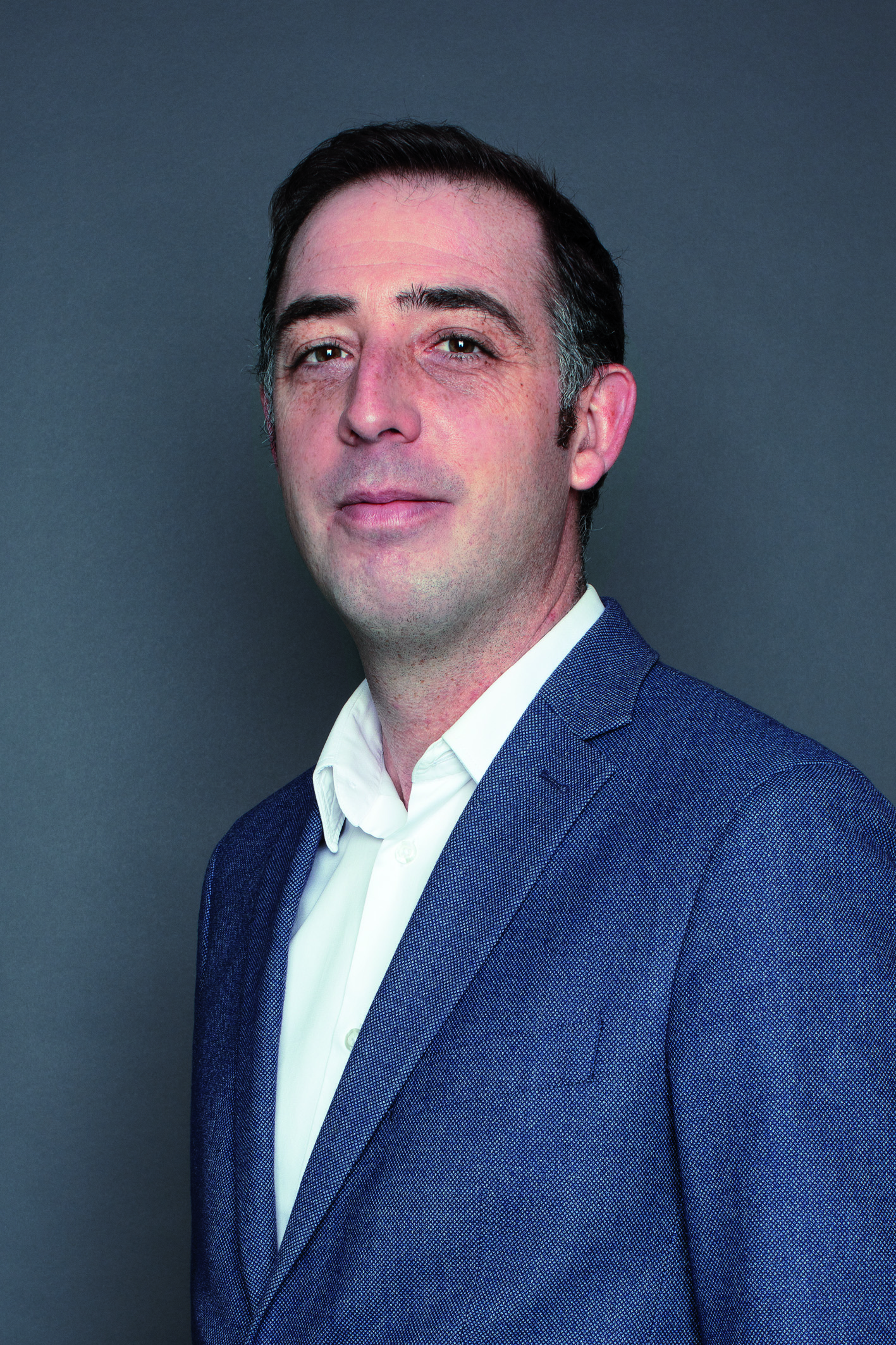 Cyril CARTERON