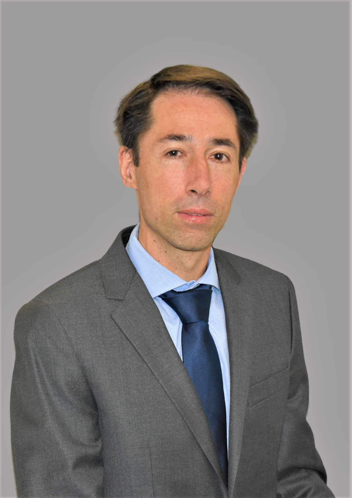 Hervé CHATOT
