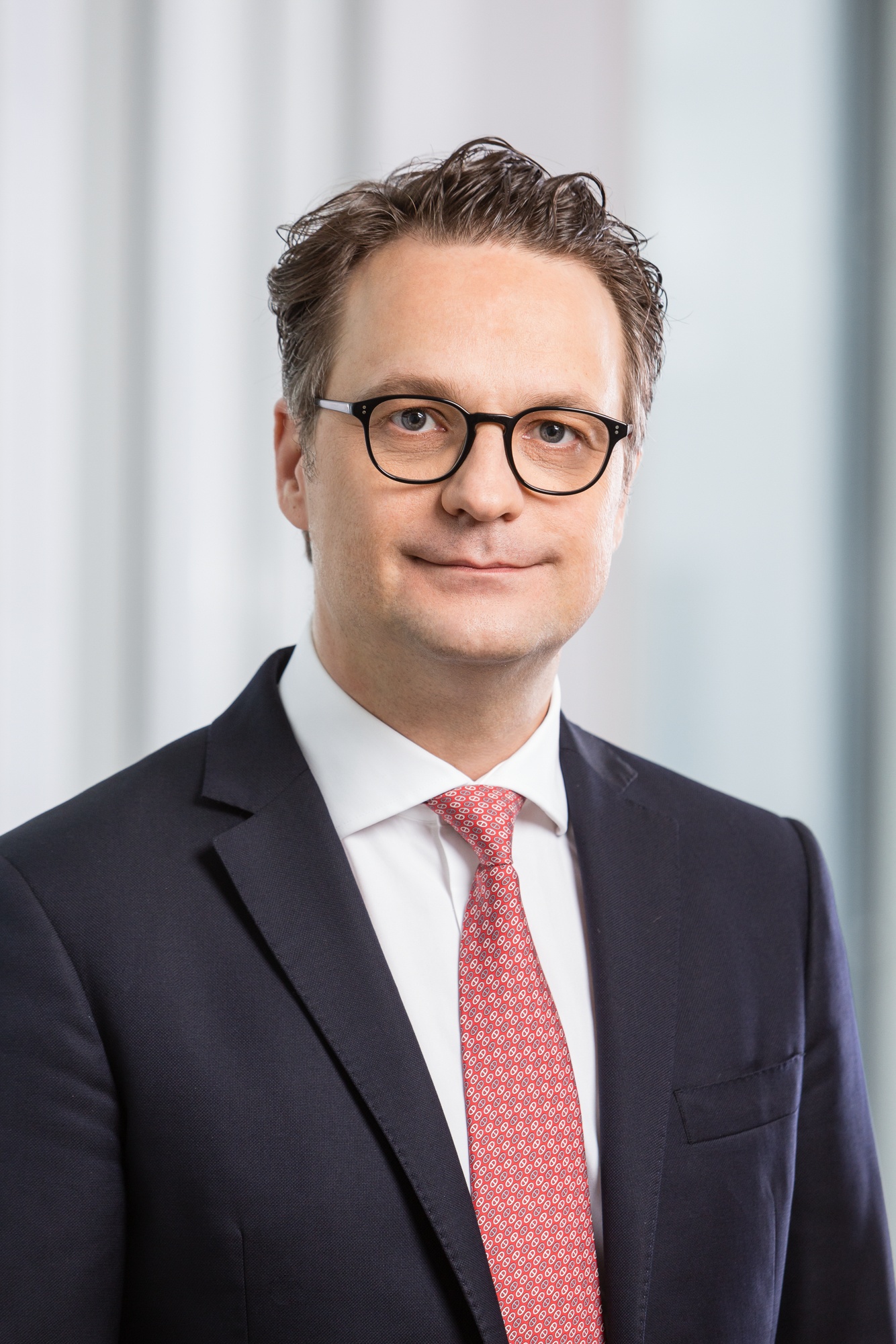 Mark WOLTER