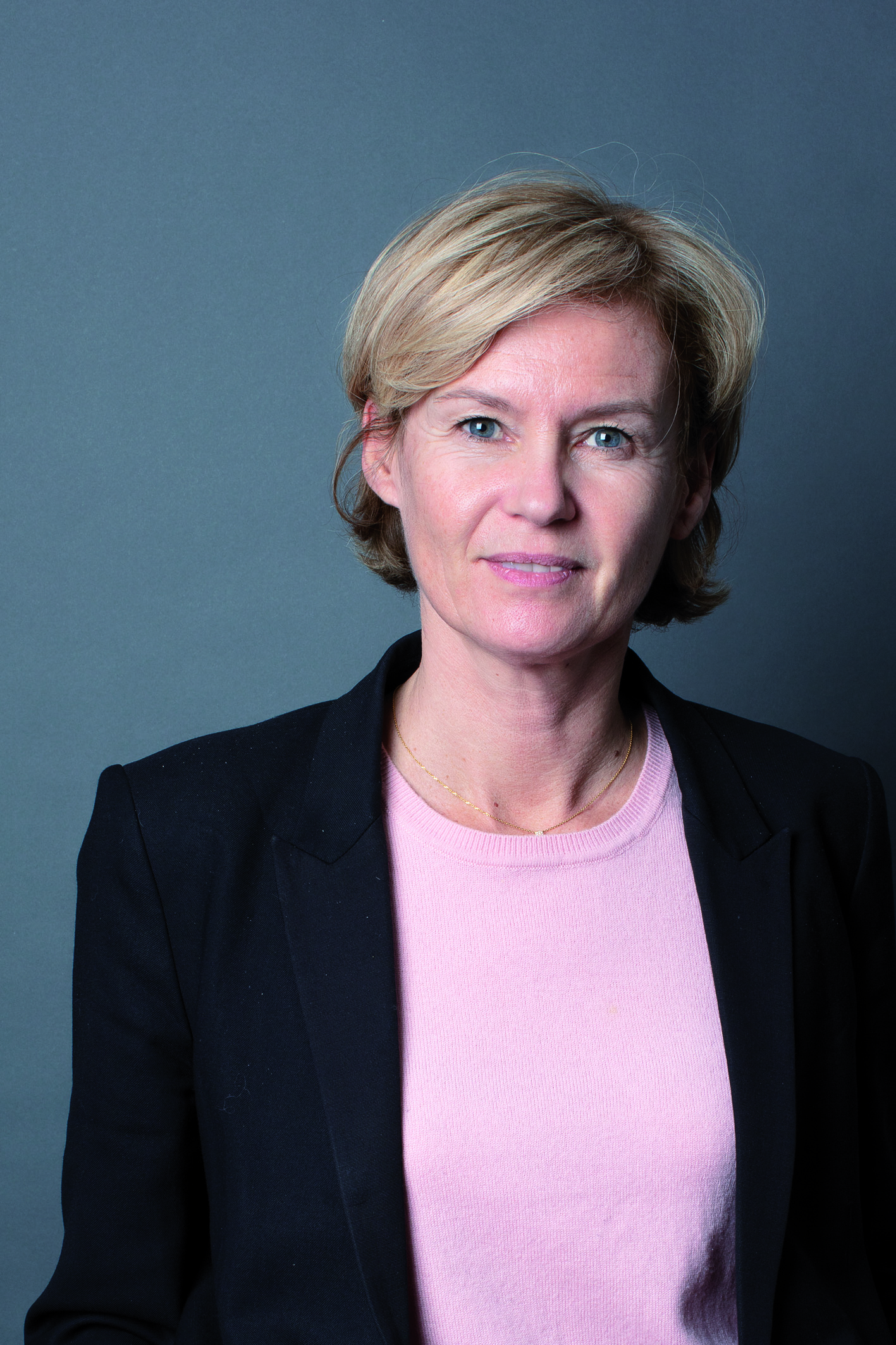 Pascale CHEYNET
