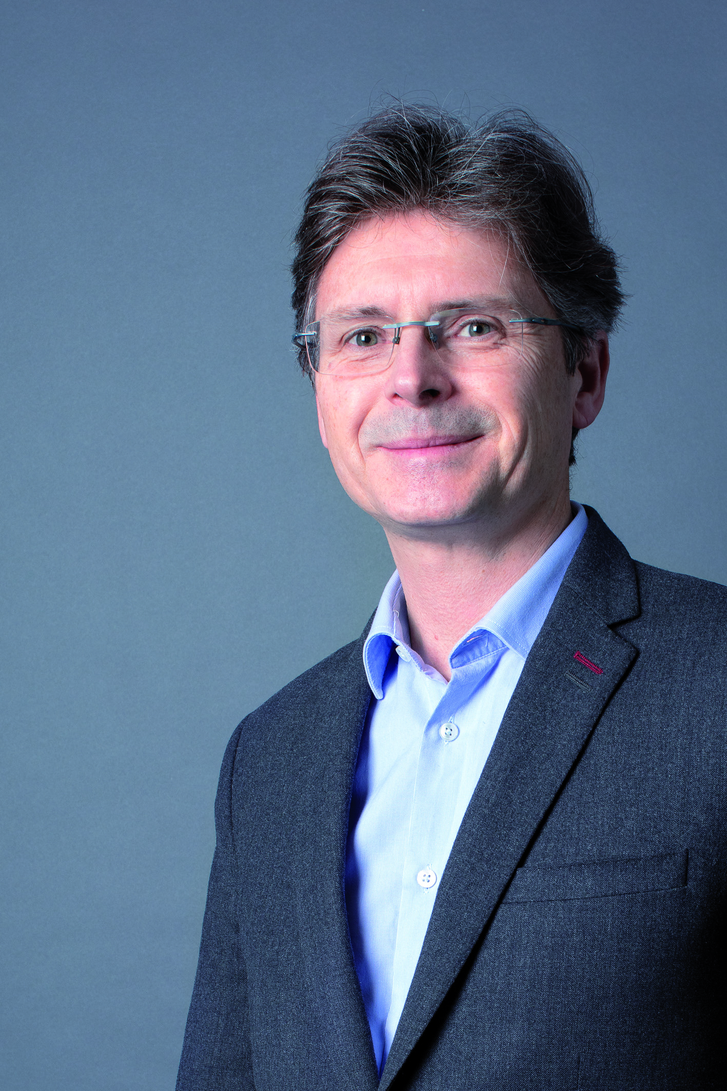 Thierry MOLTON