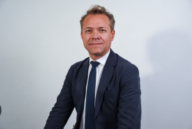 Antoine LE TREUT