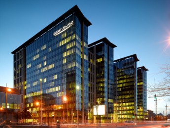 Transaction majeure à Bruxelles pour La Française Real Estate Partners International