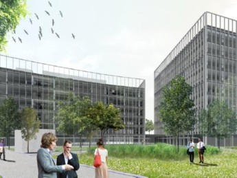 La Française Real Estate Managers (REM) acquiert auprès du Groupe CARLE un ensemble en VEFA à Toulouse pour le compte de son OPCI Immo SR 2