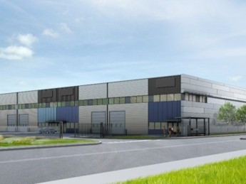 La Française REM acquiert auprès d’ALSEI le parc d’activités INNOVESPACE Corbas (69) de 7 400 m²