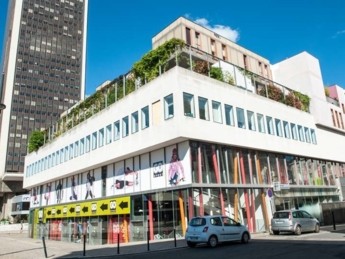 La Française Real Estate Managers (REM) acquiert un Go Sport à Nantes (44) pour le compte de sa SCPI Epargne Foncière