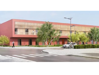 La Française Real Estate Managers acquiert, auprès de Foncière Atland et Hertel, un parc d’activités à Massy, pour le compte de LF Opportunité Immo