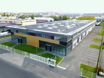 La Française Real Estate Managers (REM) acquiert un parc d’activités à Bobigny (93) auprès d’Opium