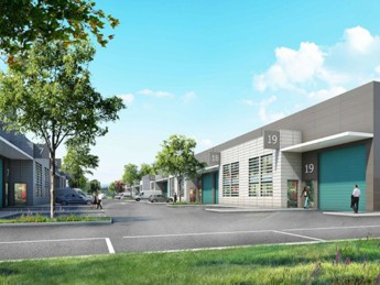 La Française Real Estate Managers (REM) acquiert un parc d’activités à Vénissieux/Feyzin (69), pour le compte de sa SCPI LF Opportunité Immo
