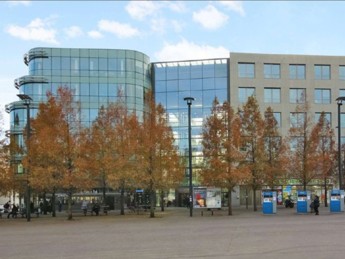 La Française Real Estate Managers (REM) acquiert l’immeuble de bureaux Cap Lendit à La Plaine Saint-Denis (93)