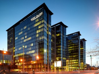 La Française Real Estate Partners International Secures Landmark Transaction in Brussels