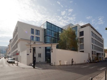 La Française Real Estate Managers (REM) acquiert l’immeuble de bureaux Cap 9 à Lyon (69)