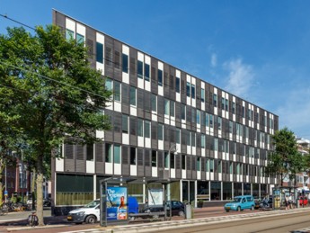 La Française Real Estate Partners International signe une deuxième acquisition1 à Amsterdam
