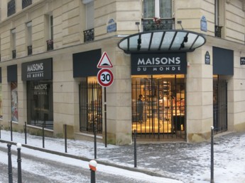 La Française, expert en immobilier de commerces