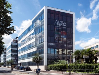 La Française Real Estate Managers acquiert l’immeuble Smart’up à Chatillon (92)