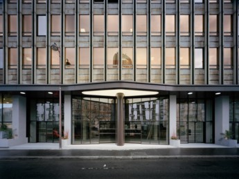 PARIS 17e : La Française Real Estate Managers (REM) acquiert le M auprès de 6ème Sens Immobilier