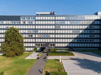 La Française Real Estate Managers acquiert un immeuble de bureaux à Essen (Allemagne)