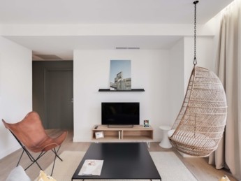 La Française Real Estate Managers (REM) acquiert l’immeuble de coliving THE BABEL COMMUNITY à Marseille