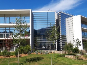 La Française Real Estate Managers (REM) acquiert un immeuble de bureaux à Valbonne (06) dans la technopole Sophia Antipolis