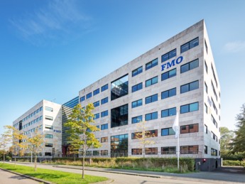 La Française Real Estate Managers (REM)  acquiert son premier actif basé à La Haye aux Pays-Bas