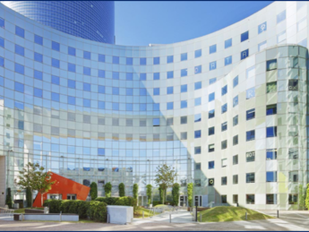 La Française Real Estate Managers (REM) acquiert  « Village 3 », un immeuble de bureaux à La Défense (92)