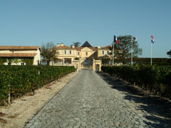 La Française Real Estate Managers acquiert pour un client institutionnel un Grand Cru Classé de Margaux